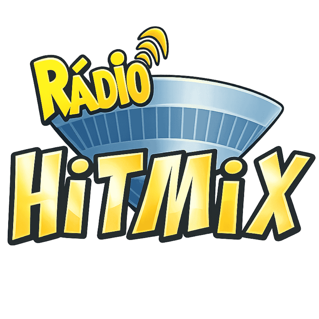 Logo Rádio Hitmix